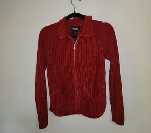 Designers Originals Red Sweater